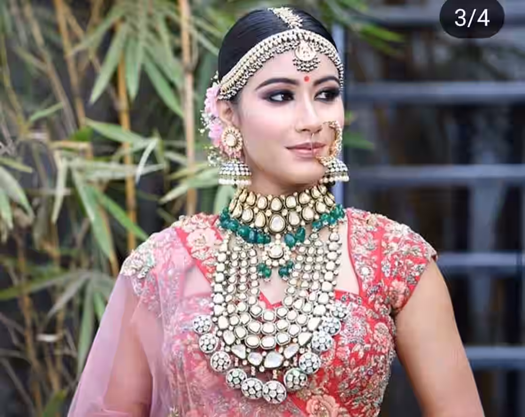 Varaha Jewels Craftsmanship